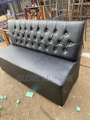 Restaurants and Bar Couches