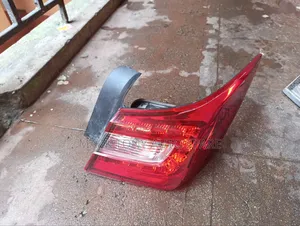 Subaru Outback BS9 Saloon Backlight