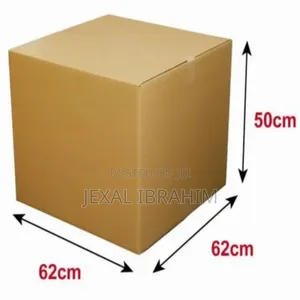 Carton Boxes