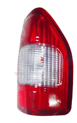Tail Lamp/Lights Isuzu Dmax Old Model 2002