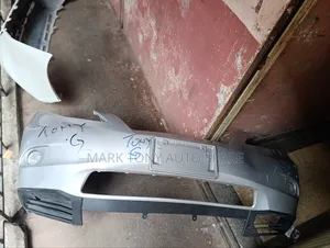 Lexus 2013 Front Bumper