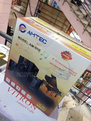 Amtech Woofer 808
