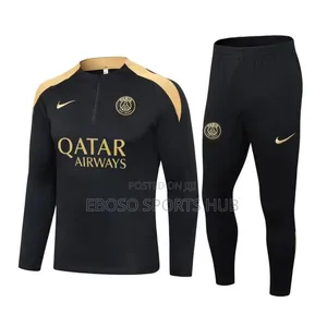 Track Jacket 2024 Paris