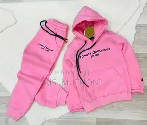 Unisex Kids Tracksuits 1-15yrs