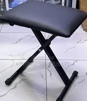 Piano Bench, Keyboard Bench, Lift Piano Stool Chair Seat.