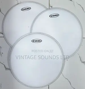 Evans Snare Drum Head 14 Inch / Drum Membrane 14”