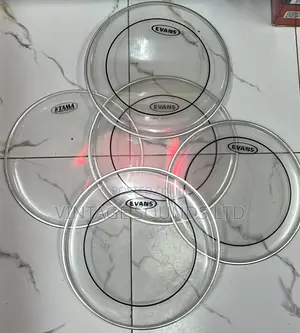 Evans Tom Drum Head 13” / Drum Membrane 13”