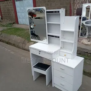 Makeup/Dressing Table