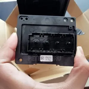 WF 7710 Epson Printhead