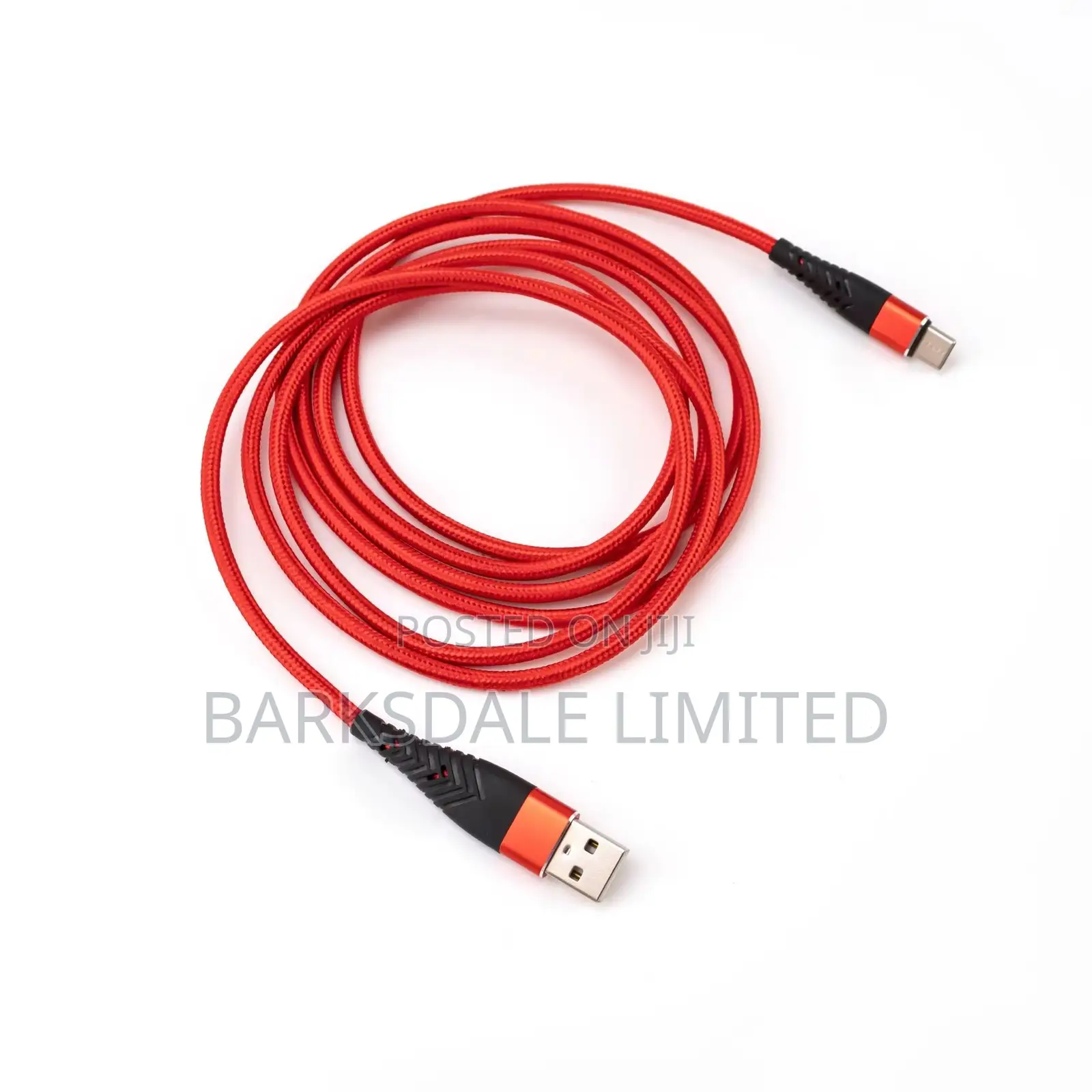 3M Charging Type C Data USB Fast Charger Cable Data Phone