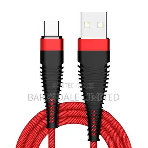 3M Charging Type C Data USB Fast Charger Cable Data Phone