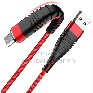 3M Charging Type C Data USB Fast Charger Cable Data Phone