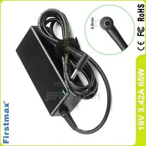19V 3.42A 65W Ac Power Adapter Laptop Charger For Asus Zenbo