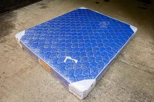 Add 2 Cart! 5 X 6 X 8 Ndovu High Density Quilted Mattresses.