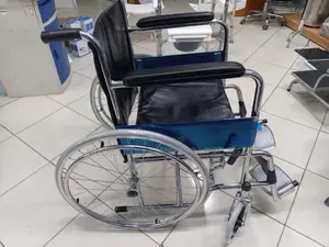 Standard Wheelchair.*