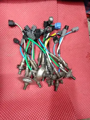 Oxygen Sensor Honda Fit/Jazz/Stepwagon