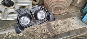 Hiace 7l Matatu New Model Complete Fog Lights