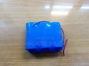 Lithium Batteries 3pack