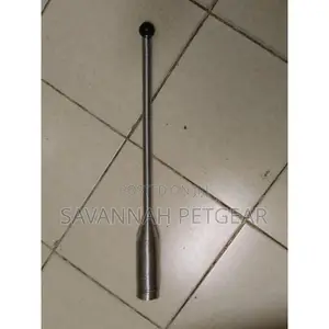 Rumen Magnet Applicator With the Magnet Dispenser Gun Model