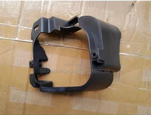 Note Foglight Holder
