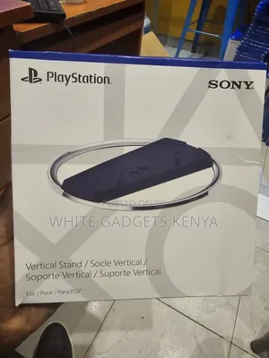 Vertical Stand Ps5 Slim