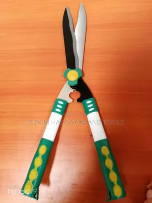 Fence Trimmer Shears