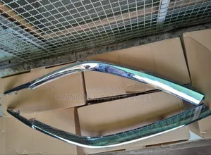 Mazda Atenza Grille Chrome ^^