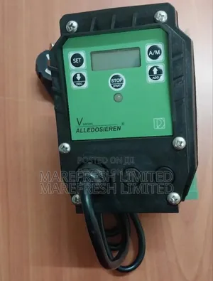 Metering Pump / Dosing Pump