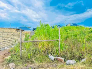 Prime Residential Plot for Sale in Kikuyu, Thigio