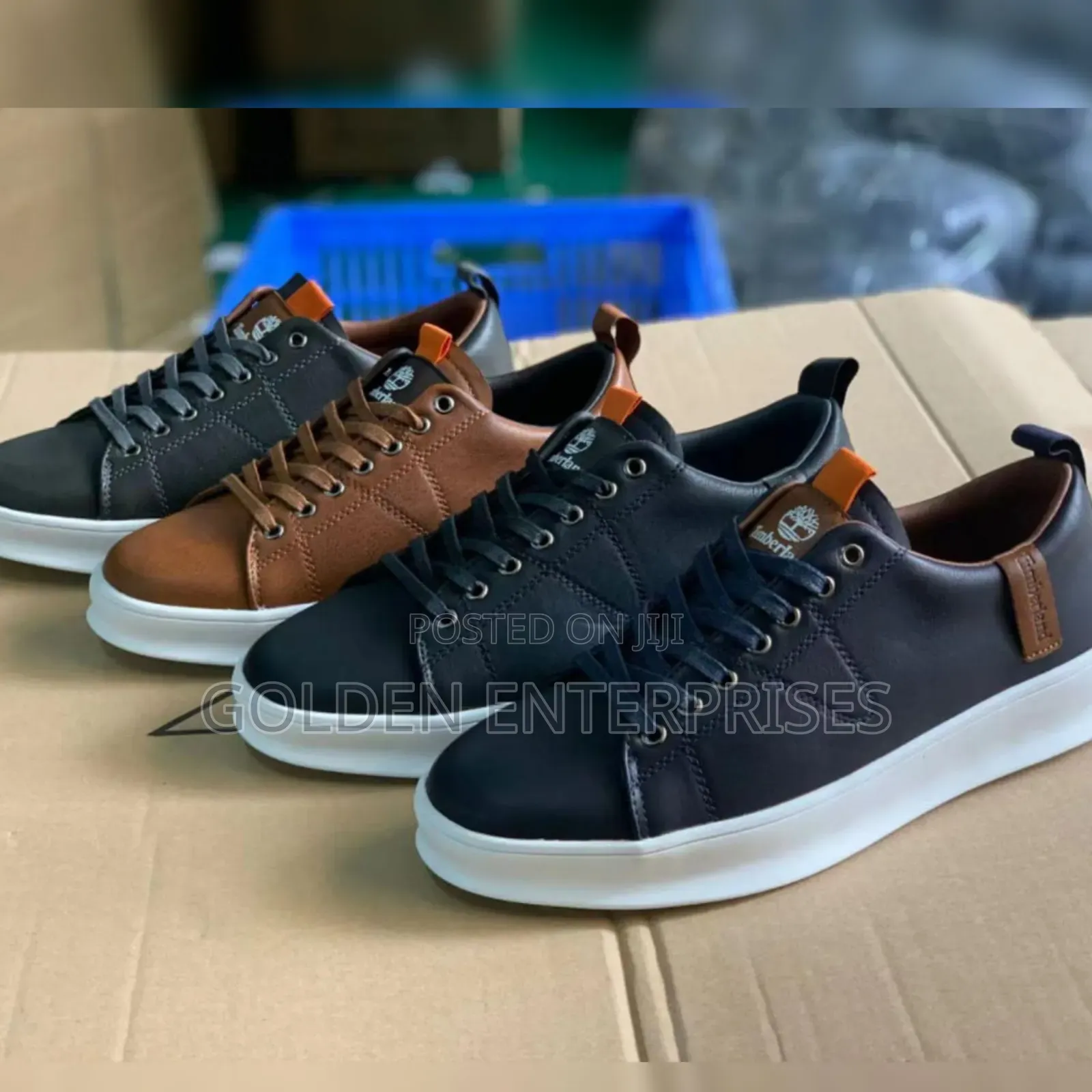 Timberland Casual 40-45