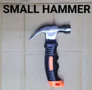 Claw Hammer 6"