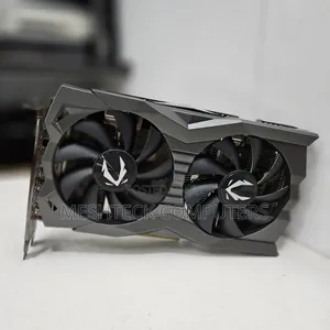 Nvidia 1660 Super 6gb Powered Graphics Card