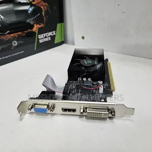 Brand New NVIDIA GT730 4GB Graphics