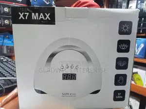 Gel Machine