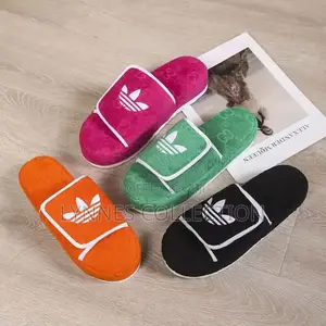 Adidas Open