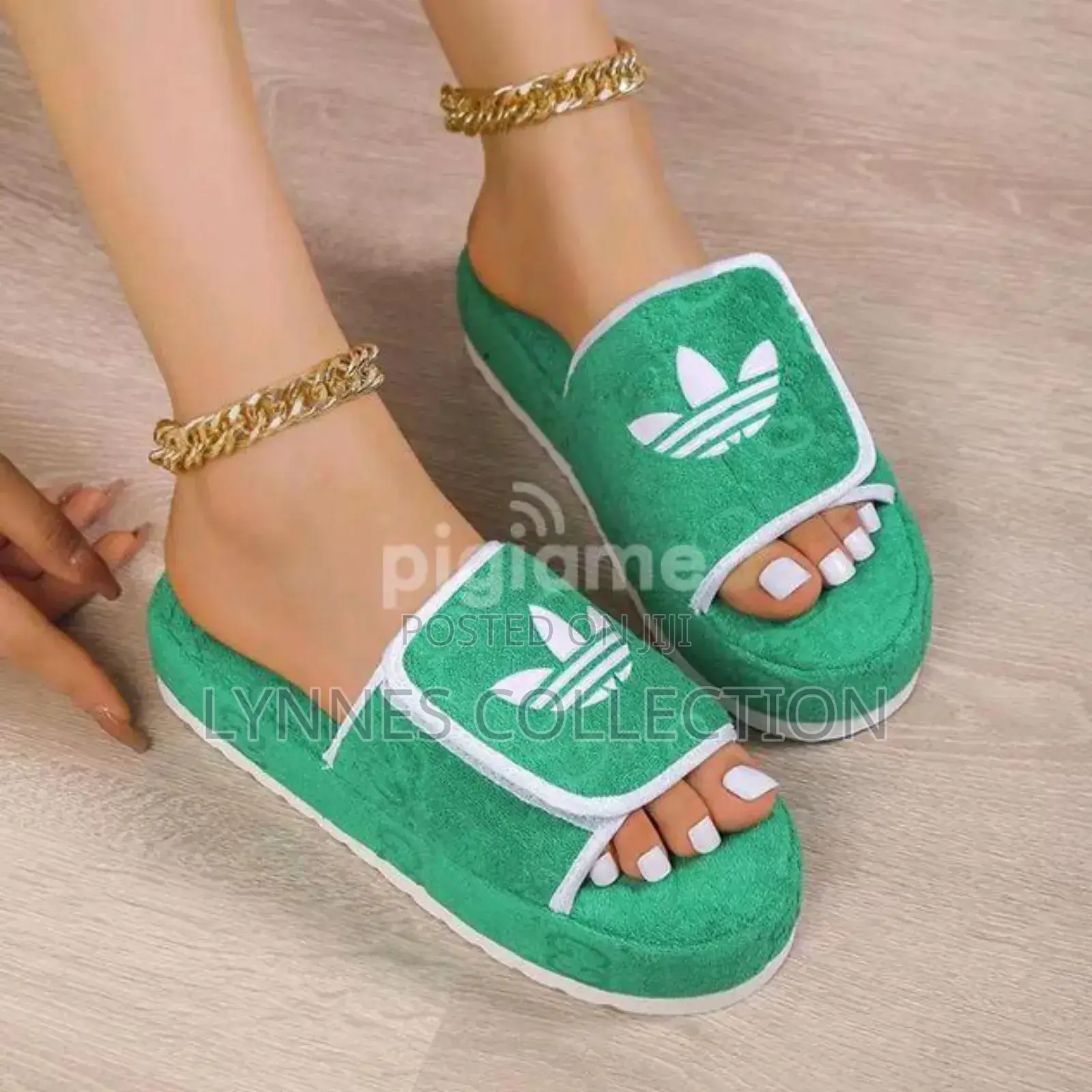 Adidas Open