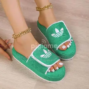 Adidas Open