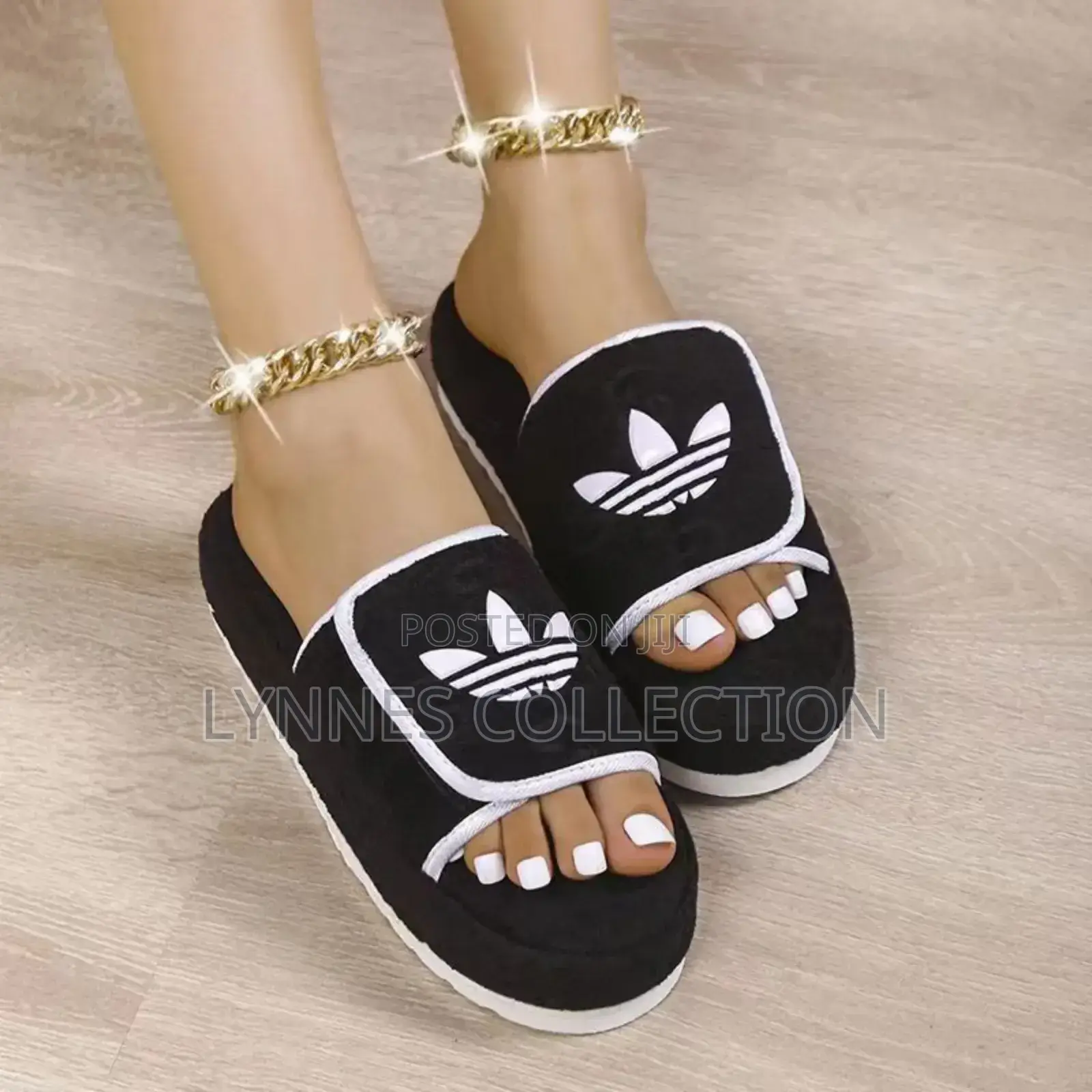 Adidas Open