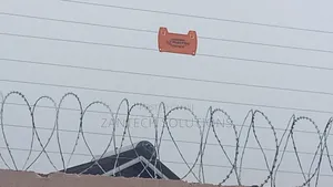 Electric Fence Installation and Repair