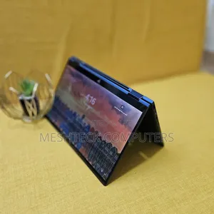 Laptop HP Dragonfly G3 16GB Intel Core I7 SSD 256GB