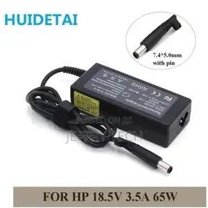 18.5V 3.5A 65w Universal AC Adapter Battery Charger For Hp