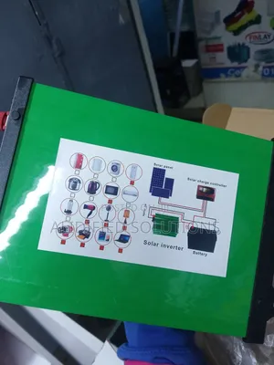 Solarmax Inverter<>1000w Solar Inverter