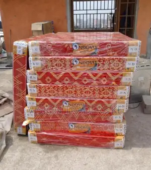 Ndovu 4*6 6inches Mattress Mattress KES4200