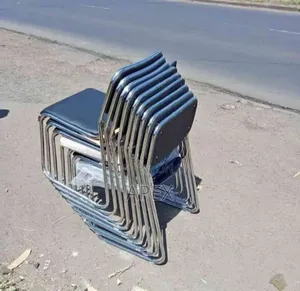Visitors Chair Cfa1
