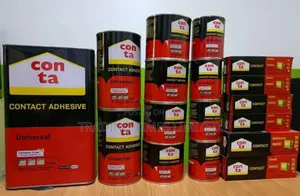 Conta Glue