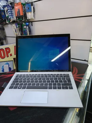 Laptop HP Elite X2 1013 G4 8GB Intel Core I5 SSD 128GB