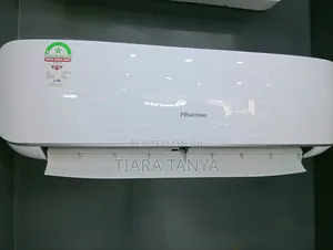 Hisense 12000btu Air Conditioner,As-12cr4svetg07