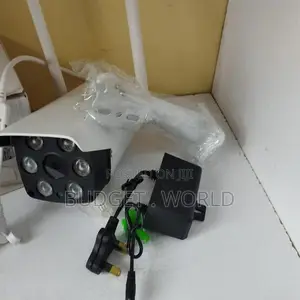 HD 1080P Wifi Ipcamera Surveillance 2.0M>Outdoor CCTV Camera