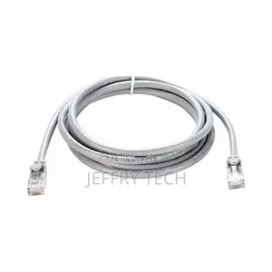 Ethernet Cable RJ45 Cat5e Lan Cable UTP RJ45 Network