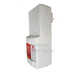 Amaze 13A TV Guard AC Voltage Surge Protector AVS